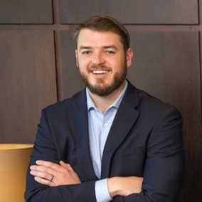 Tobin Olson, principal appraiser at Slab Valuation